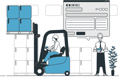 Delivery Image