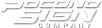 Pocono Sign Company