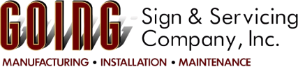 Golde Sign & Servicing Company
